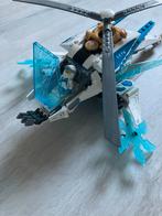 Lego Ninjago - Shuricopter (70673), Ophalen of Verzenden, Zo goed als nieuw, Complete set, Lego