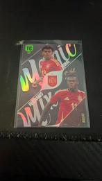 Dynamische Duo, Verzamelen, Ophalen, Zo goed als nieuw, Poster, Plaatje of Sticker