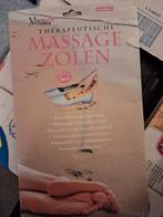 Massage zolen, Ophalen of Verzenden, Nieuw
