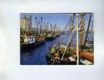 scheepvaart-foto-VISSERIJ-BRESKENS, Ophalen of Verzenden, 1980 tot heden, Zuid-Holland