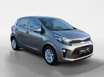 Kia Picanto 1.0 CVVT ComfortPlusLine I Navi I CarPlay I Came, Stof, Gebruikt, Euro 6, 4 stoelen