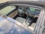 BMW 528xi Touring/3e Eig/Luxe Leer/Navi/Pano/19''/245PK/Vol!, Automaat, 1780 kg, Gebruikt, 4 cilinders