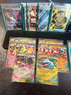 Mega evolution hits/ex +1hit blackbolt, Hobby en Vrije tijd, Verzamelkaartspellen | Yu-gi-Oh!, Ophalen, Nieuw