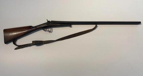 antiek geweer gevraagd voor 1870 en of onklaar gemaakt wtb, Antiek en Kunst, Antiek | Overige Antiek, Ophalen of Verzenden