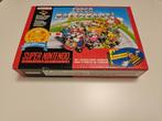 Super Mario kart classics super nintendo, Ophalen, Gebruikt, 1 speler, Racen en Vliegen