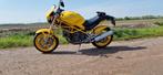 Monster 600!! 25kw op kenteken!!, Motoren, Motoren | Ducati, Naked bike, Particulier, 2 cilinders