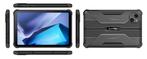 Oukitel RT3 tablet - 4G - waterdicht - 8" - Android 12, Nieuw, 8 inch, Wi-Fi en Mobiel internet, 64 GB