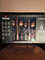 70 delig bestekset, Huis en Inrichting, Ophalen, Nieuw, Rvs of Chroom, Vaatwasserbestendig