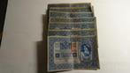 Oostenrijkse bankbiljetten van 1000 kronen, 1902, 7 stuks, Postzegels en Munten, Ophalen of Verzenden, Oostenrijk, Setje