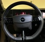 Opel Astra 1.2 Ultimate PANO HUD KEYLESS VOL', Auto's, Gebruikt, Zwart, 1199 cc, Zwart