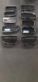 Diverse BMW grillen, Ophalen, Gebruikt, BMW