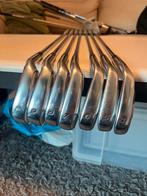 Taylormade Tour Burner IJzerset (4-PW), Sport en Fitness, Golf, Ophalen of Verzenden, Gebruikt, Set, Overige merken