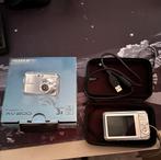 Fujifilm FinePix, Ophalen, 14 Megapixel, Compact, Zo goed als nieuw