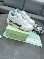 Off-White Out Of Office Sneakers, Kleding | Heren, Schoenen, Ophalen, Wit, Nieuw, Sneakers of Gympen