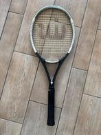 Dunlop i-zone 9 Tennisracket, Sport en Fitness, Tennis, Gebruikt, Ophalen of Verzenden, Racket, L3