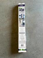 Hor gordijntje, Ophalen of Verzenden, Zo goed als nieuw, E27 (groot), Led-lamp