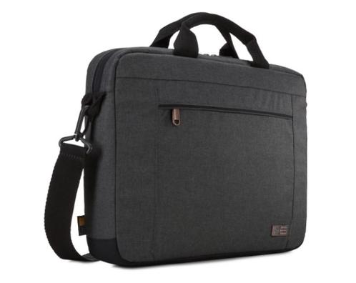 Case Logic Era Attaché 14” Laptoptas Obsidian Nieuw, Computers en Software, Laptoptassen, Nieuw, 14 inch, Ophalen of Verzenden