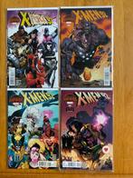 X-Men 92 #1-4 (Secret Wars), Amerika, Complete serie of reeks, Ophalen of Verzenden, Zo goed als nieuw