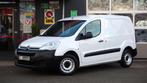 Citroen Berlingo 1.6 BlueHDI Automaat NAP Airco/Cruise/PDC, Stof, Gebruikt, Euro 6, 4 cilinders