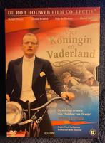 Voor Koningin en Vaderland - Rob Houwer Film Collectie DVD, Vanaf 12 jaar, Ophalen of Verzenden, Zo goed als nieuw, Boxset