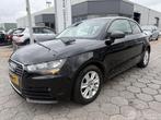 Audi A1 1.2 TFSI Attraction (bj 2011), Zwart, Stationwagon, Handgeschakeld, Audi