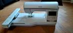 brother innovis nv870 special edition, Ophalen, Zo goed als nieuw, Lockmachine, Brother