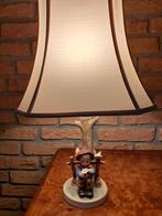 Vintage Hummel Lamp, Antiek en Kunst, Ophalen of Verzenden