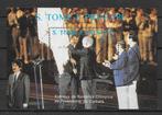 Sao Tome & Principe 1988 Olympische Spelen, Verzenden, Overige landen, Gestempeld