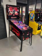 Prachtige flipperkast Stern Elvis Presley Pinball