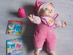 Vtech Little Love Praat met mij Baby
pop, Kinderen en Baby's, Speelgoed | Poppen, Ophalen of Verzenden, Gebruikt, Babypop