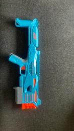 Nerf gun, Ophalen of Verzenden, Zo goed als nieuw