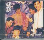 cd van New Kids on the Block - Step by Step, Verzenden, 1980 tot 2000, Nieuw in verpakking