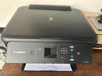 Canon PIXMA TS5150 All-in-One Printer, Computers en Software, Printers, Ophalen, Gebruikt, Inkjetprinter, All-in-one