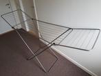 Droogrek / wasrek - inklapbaar, Tuin en Terras, Droogmolens en Wasrekken, Ophalen of Verzenden