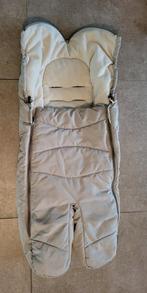Stokke voetenzak - perfect voor de winter!, Ophalen of Verzenden, Zo goed als nieuw, 85 tot 100 cm, Overige typen