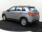 Mitsubishi ASX 1.6 Cleartec Bright+ | Parkeersensoren | Trek, Auto's, Mitsubishi, Voorwielaandrijving, Stof, Gebruikt, Euro 6