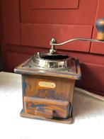 PéDé oude koffiemolen, Ophalen of Verzenden