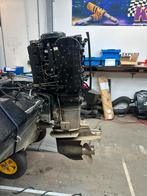 Mercury 115 2 takt 4 cil onderdelen., Watersport en Boten, Ophalen of Verzenden, Gebruikt, Motor en Techniek, Motorboot