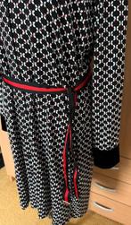 Esqualo jurk maat 44[v], Kleding | Dames, Jurken, Overige kleuren, Maat 42/44 (L), Ophalen of Verzenden, Zo goed als nieuw