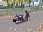 Vespa LX 50 touring, Fietsen en Brommers, Scooters | Vespa, Ophalen, Gebruikt, Benzine, Vespa LX