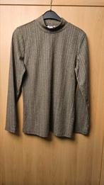 Casual Ladies goudkleurige top, maat L = 40, NIEUW!, Kleding | Dames, Tops, Maat 38/40 (M), Overige kleuren, Casual Ladies, Nieuw