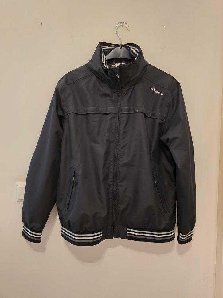 Decathlon Fouganza dames paardrij zomerjas jas maat XL, Dieren en Toebehoren, Paardrijkleding, Dames, Ophalen of Verzenden