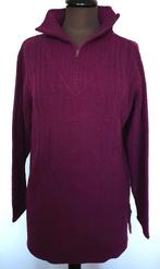 Nieuwe trui maat 42, Kleding | Dames, Ophalen of Verzenden, Nieuw, Maat 42/44 (L), Paars