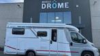 LMC Cruiser 646 G Automaat, lengte bedden., Ringverwarming, Bedrijf, Diesel, Tot en met 3