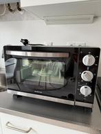 Inventum oven zo goed als nieuw, Witgoed en Apparatuur, Ovens, Minder dan 45 cm, Zo goed als nieuw, 45 tot 60 cm, Verzenden