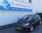 Ford FIESTA 1.4 TREND,Airco,1e Eignr,Distrb.Riem Verv,5Drs, Euro 5, Gebruikt, 4 cilinders, Handgeschakeld