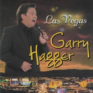 Garry Hagger - Las Vegas beschikbaar voor biedingen