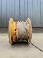 RVS kabel, Staalkabel, 7mm, Doe-het-zelf en Verbouw, Metalen, Ophalen, Nieuw, Overige metalen