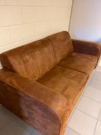 2 zits bankje, Huis en Inrichting, Banken | Bankstellen, 150 tot 200 cm, Tweepersoons, 75 tot 100 cm, Ophalen of Verzenden