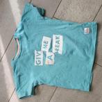 Feetje t- shirt maat 86., Kinderen en Baby's, Babykleding | Maat 86, Ophalen of Verzenden, Gebruikt, Jongetje, Shirtje of Longsleeve